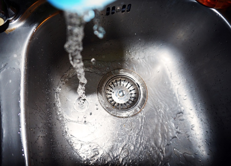 Sink Repair Sevenoaks, TN13, TN14, TN15
